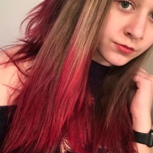 Meet your Posher, Bella